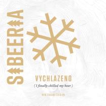 pivo Sibeeria Vychlazeno - Cold IPA 13°