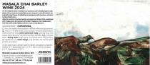 pivo Masala Chai Barley Wine 2024