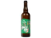 pivo Mazák Chmelodrom NEIPA 15°