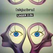 pivo Lager 2.0 X - světlý ležák 