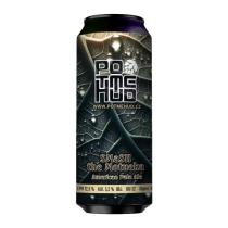 pivo Potmehúd SMaSH the Motueka 12°