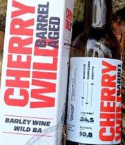 pivo Cherry Wild BA