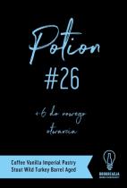 pivo Potion #26 - Imperial Pastry Stout 25°