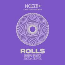 pivo Rolls Session Cold IPA