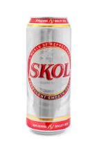 pivo Skol