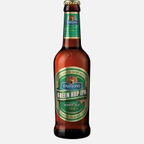 pivo Green hop IPA