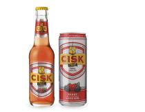 pivo Cisk chill berry