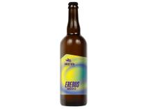 pivo Mazák Erebus Modern IPA 14°