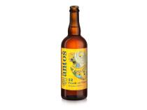 pivo Crush on Elani 12°