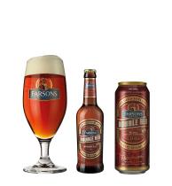 pivo Double red