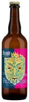 pivo Pacifico New Zealand Pale ALE 13°