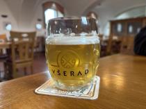 pivo Všerad Apolenka Blond Ale