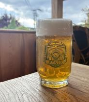 pivo Pohoda 13° 