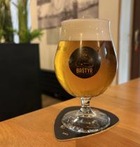 pivo Baštýř IPA 14°