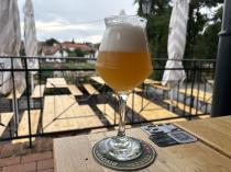 pivo Kytínská pšenice 12°