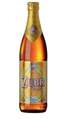 pivo Zubr Gold 11°
