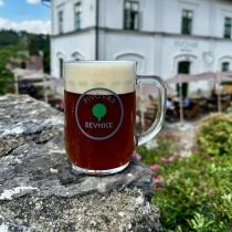 pivo Galangale 10°