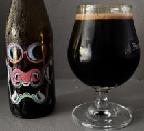 pivo Barrel Aged Lunar Lycan (2024)