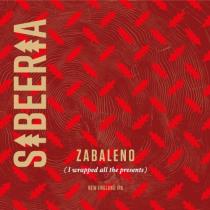 pivo Sibeeria Zabaleno - NEIPA 17°