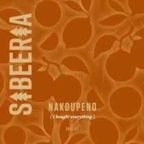 pivo Sibeeria Nakoupeno - Sour Ale 16°