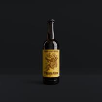 pivo Michler Mango & Coco Sour Ale 12°