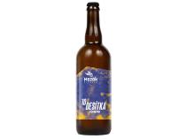 pivo Mazák Desítka