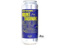 pivo Mount Taranaki 15°