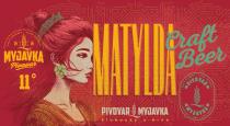 pivo Matylda 11°