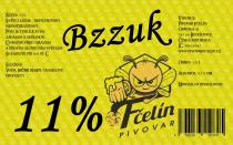 pivo Bzzuk 11°
