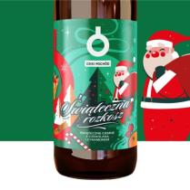 pivo ŚWIĄTECZNA ROZKOSZ - Pastry Stout