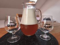 pivo Zámecká IPA 14°