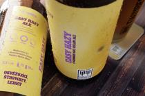 pivo Easy Hazy 9° Cream ALE