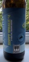 pivo Hoppy Whale# 4  13°
