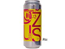 pivo Chroust Džus 14°