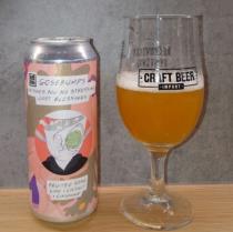 pivo Gosebumps: Wishes You No Stressing, Just Blessings