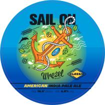 pivo Sail On - APA 16°