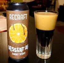 pivo Dessert Ale Pastry Stout