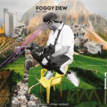 pivo Foggy Dew - Hazy IPA 16°