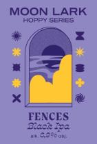 pivo Fences - Black IPA