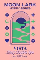 pivo Vista - Hazy Double IPA 