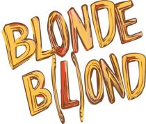 pivo Blonde B(l)ond