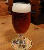 pivo Lesní Ovoce 12°