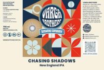 pivo Chasing Shadows NEIPA 15°