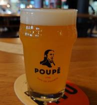 pivo Poupětův Sour Ale Meruňka 9°
