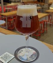 pivo Harry Štědroň - Winter Ale 13°