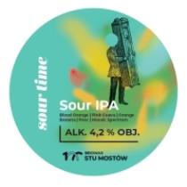 pivo Sour Time