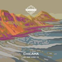 pivo Chicama DDH West Coast IPA