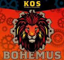 pivo Bohemus 10°