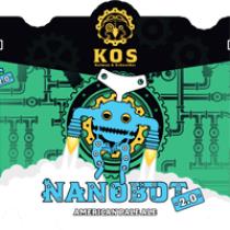 pivo Nanobot 2.0 APA 
