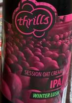 pivo Winter Lush - Session IPA
